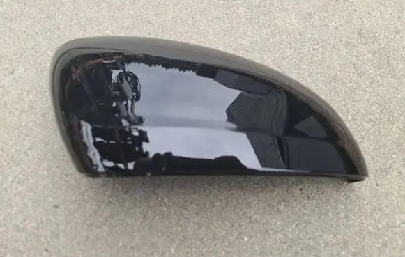 Peugeot 2008 II Plastic wing mirror trim cover 232635308 C232635308KTC