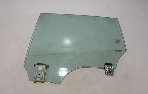 Mercedes-Benz AMG GT 4 x290 w290 Rear door window glass A2907350100