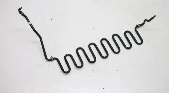 Mercedes-Benz SLK R171 Power steering hose/pipe/line