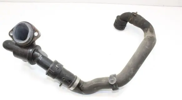 Audi TT TTS Mk2 Engine coolant pipe/hose 1K0122291L