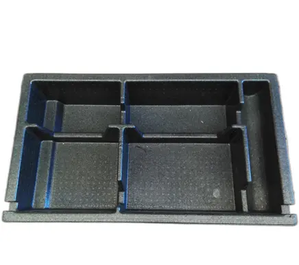 Hyundai Santa Fe Other trunk/boot trim element
