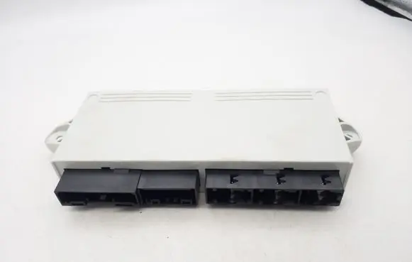 BMW 7 E65 E66 Door control unit/module 6964140 61356964140