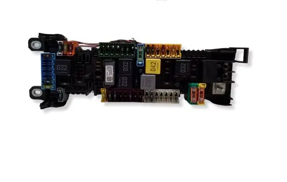 Mercedes-Benz Vito Viano W447 Fuse module A4475460046