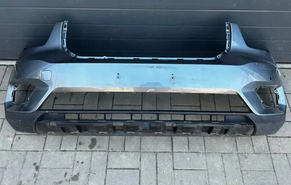 Volvo XC40 Front bumper