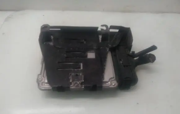 Audi A3 S3 8P Engine control unit/module 8P0907411