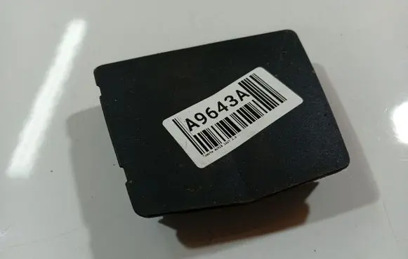 Toyota Auris 150 Other interior part 5561102010 55611-02010