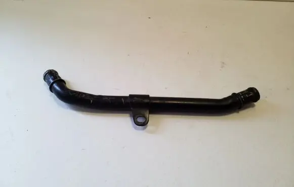 Volkswagen Eos Engine coolant pipe/hose 06F121065J