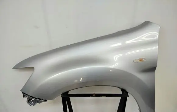 Mitsubishi ASX Fender