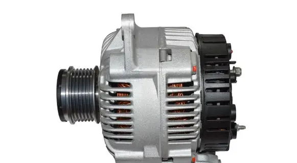 Volvo S40, V40 Generator/alternator 7700431945
