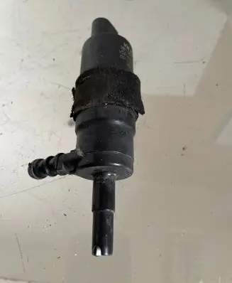 Audi A6 S6 C6 4F Headlight washer pump 3B7955681 001016