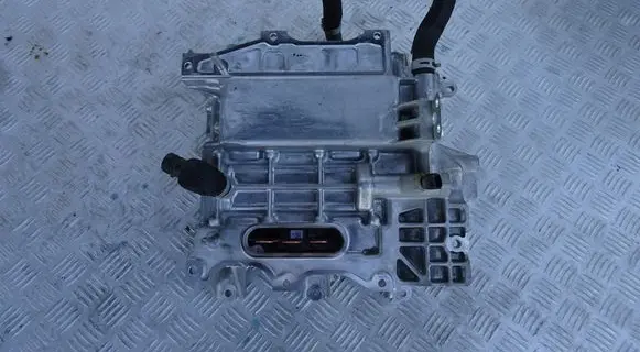 Nissan Leaf II (ZE1) Engine 291A05SA0A