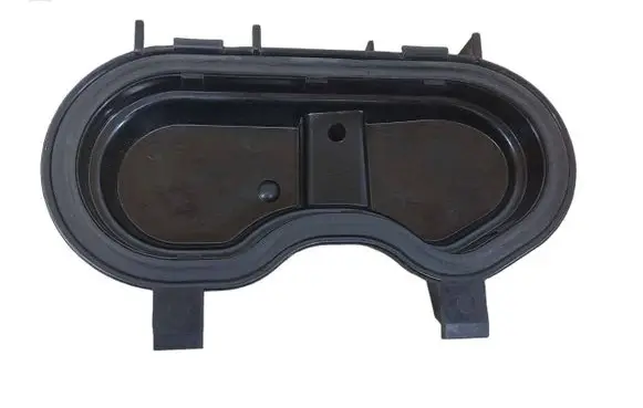 Audi A3 S3 8L Headlight/headlamp dust cover 96350500 8L0941003AF