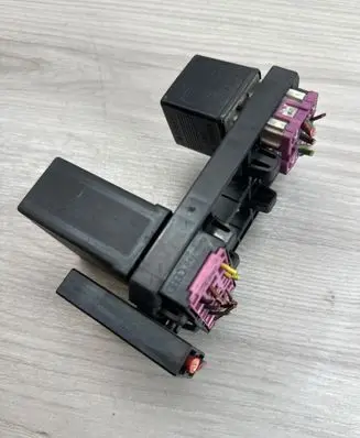 Audi A6 S6 C4 4A Fuse box set 4A0937503C 441959257B 79FA401
