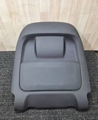 BMW 5 G30 G31 G38 Seat trim 7410112 52107410112 63234761