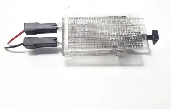 Other interior light