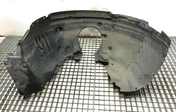 BMW 2 F44 Front wheel arch liner splash guards 
