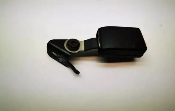 Saab 9-3 Ver2 Rear seatbelt buckle 12794563