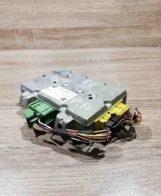 BMW 5 E60 E61 Door control unit/module 694869001 2783b9 61356948690