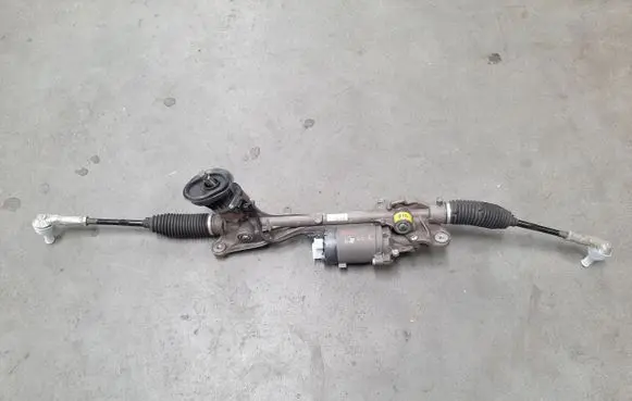 Volkswagen Golf VIII Steering rack 5WB423053AM