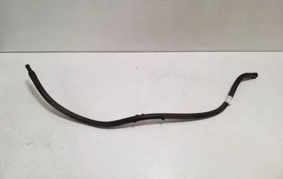 Volkswagen Touareg II Headlight washer hose/pipe 7P6955970B