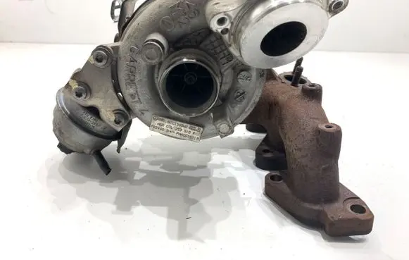 Seat Alhambra (Mk2) Turbo 03L253010F