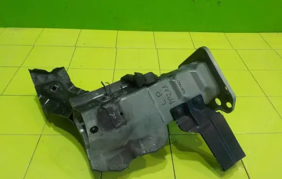 Volvo S60 Front side member PRZOD PP211