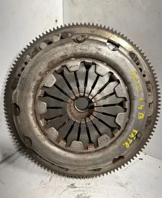 Volkswagen Polo Clutch set kit 680737K R0301052710 036141025