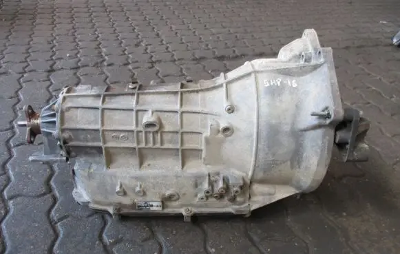 BMW 3 E36 Automatic gearbox 1219591 5HP18 M50