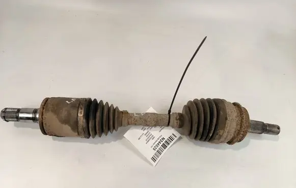 Mitsubishi Pajero Rear driveshaft