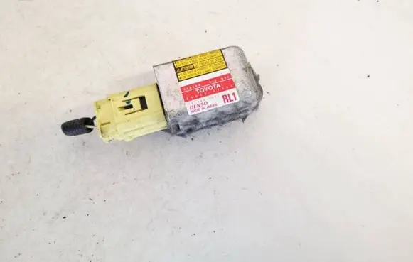 Toyota Prius (XW20) Airbag deployment crash/impact sensor 8986047040