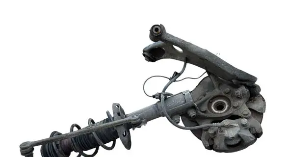 Toyota Yaris XP210 Front suspension assembly kit set 8512K0040