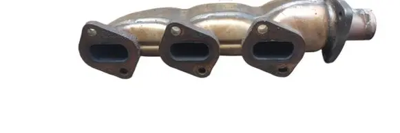 Audi Q5 SQ5 Exhaust manifold 059253