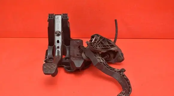 Seat Ibiza IV (6J,6P) Accelerator throttle pedal 6R1721059AA