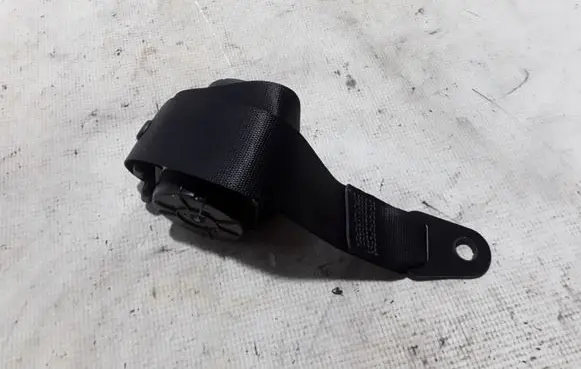 Mini Cooper Countryman R60 Rear seatbelt 620202100A