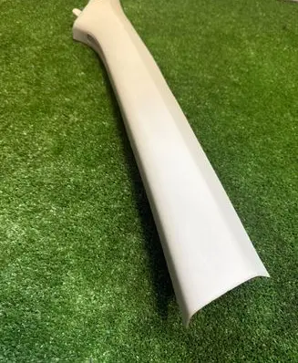 KIA EV6 (A) pillar trim 97391CV000