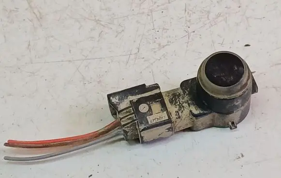 Citroen C4 Grand Picasso Parking PDC sensor PSA96638
