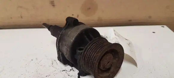 Ford Transit Vacuum pump