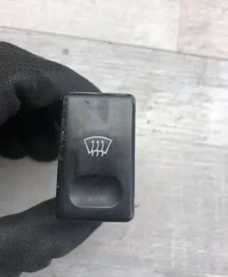 Ford Galaxy Windscreen/window heater switch 7M5959622B YM2118K574BBW