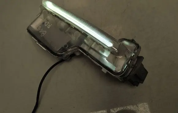 Volvo V60 LED Daytime headlight 31420396 89250222
