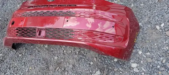 Volkswagen Transporter - Caravelle T7 Front bumper