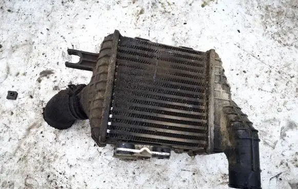 KIA Sportage Intercooler radiator 282702725x 28270-2725x