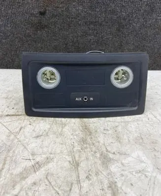 BMW 5 E60 E61 Cigarette lighter trim 319950000