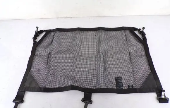 BMW X5M G05 F95 Trunk/boot cargo luggage net 9891282 18700710 1000080