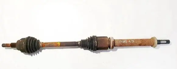 Ford C-MAX II Front driveshaft