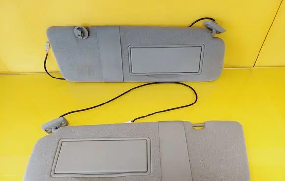 Renault Espace III Sun visor