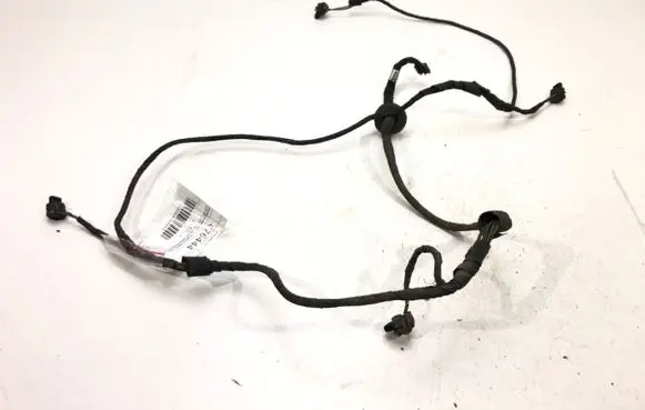 Mercedes-Benz S W221 Parking sensor (PDC) wiring loom A2214401908