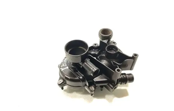 Opel Vivaro Water pump 12004411