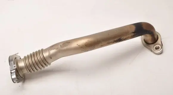 Volvo XC60 EGR valve line/pipe/hose 