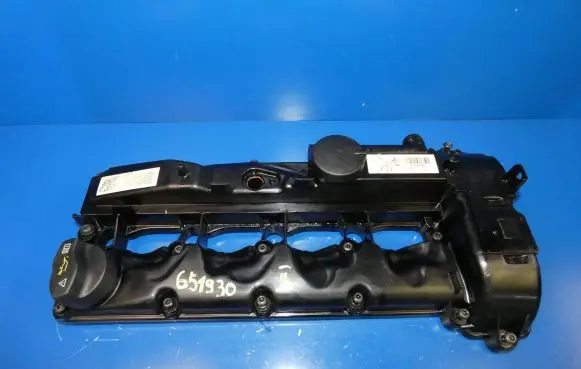 Mercedes-Benz GLA W156 X156 Rocker cam cover A6510109018 GS001