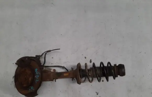 Audi A3 S3 8L Front shock absorber/damper 1J0